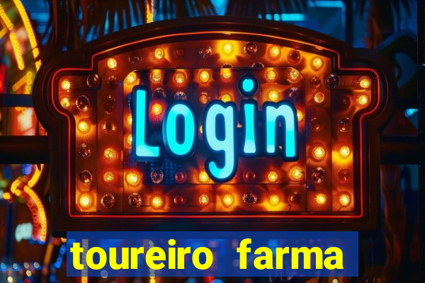 toureiro farma whatsapp teresina